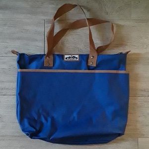 Kavu Tote Purse